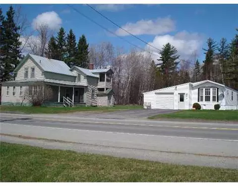 493 491 Main St, Jackman, ME 04945 photo 1