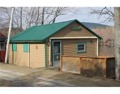 421 E Shore Rd, Peru, ME 04290 photo 1
