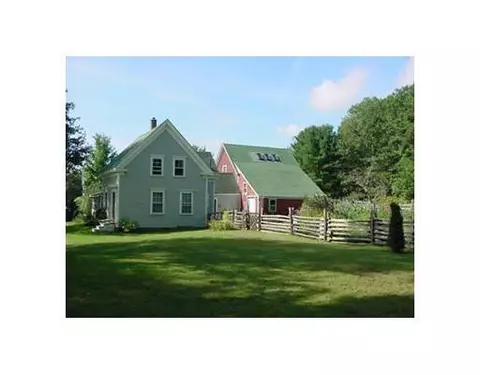 37 Bay Point Rd, Georgetown, ME 04548 photo 1