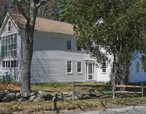 419 Five Islands Rd, Georgetown, ME 04548 photo 1