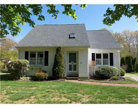 73 Agamenticus Rd, Ogunquit, ME 03907 photo 1