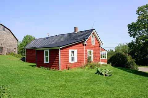 184 Tangle Ridge Rd, Perham, ME 04766 photo 1