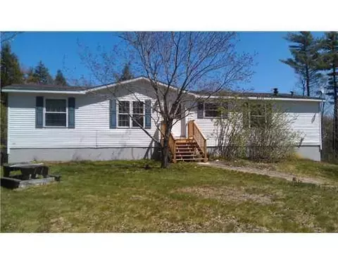 433 Dead River Rd, Bowdoin, ME 04287 photo 1