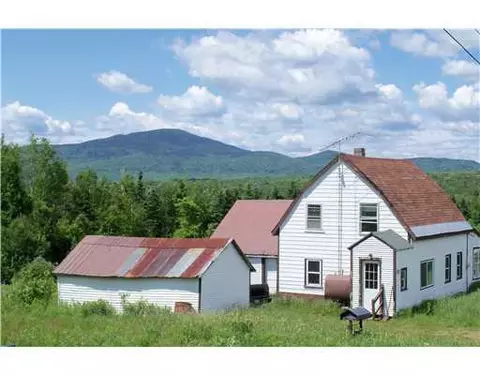 604 North Rd, Mount Chase, ME 04765 photo 1