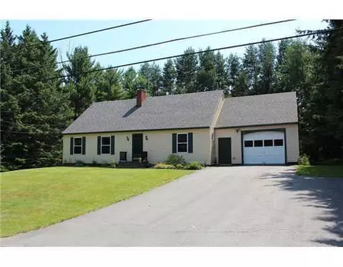 14 Sylvan Rd, Orono, ME 04473 photo 1