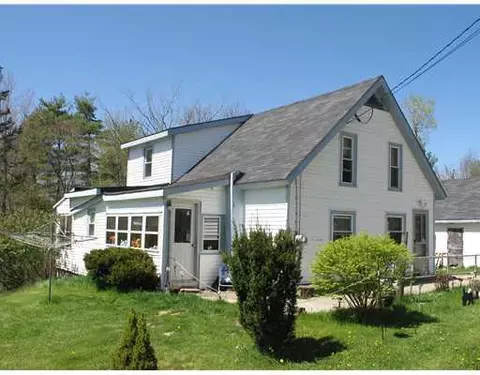 246 Mud Mill Rd, Augusta, ME 04330 photo 1