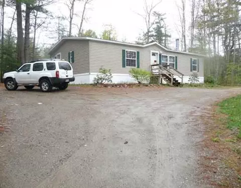 307 George Wright Rd, Woolwich, ME 04579 photo 1
