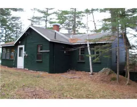 69 Log Haven Dr, Mount Chase, ME 04765 photo 1