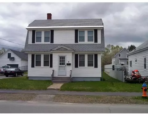56 Eastland Ave, Millinocket, ME 04462 photo 1