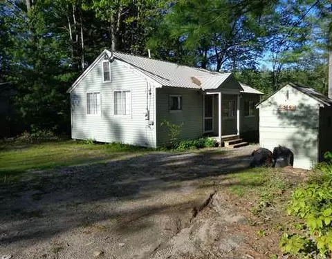 566 E Shore Dr, Acton, ME 04001 photo 1