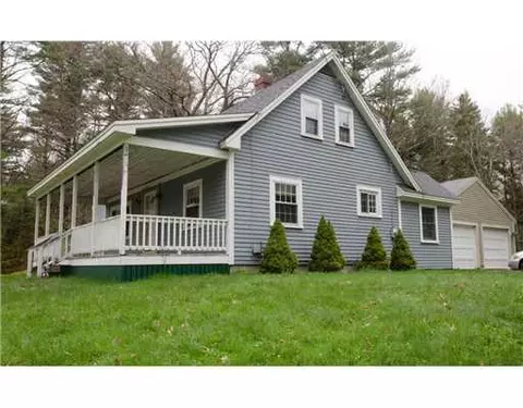 476 River Rd, Edgecomb, ME 04556 photo 1