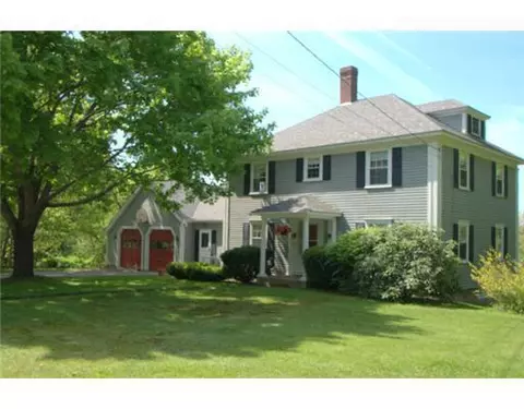 63 Main Rd, Phippsburg, ME 04562 photo 1