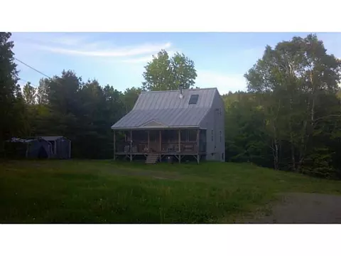147 Greenleaf Rd, Anson, ME 04911 photo 1