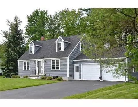 8 Jeffrey Ave, Saco, ME 04072 photo 1
