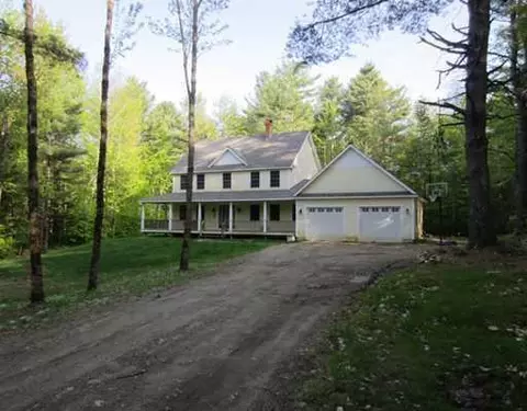 149 Spring Dr, Bowdoin, ME 04287 photo 1