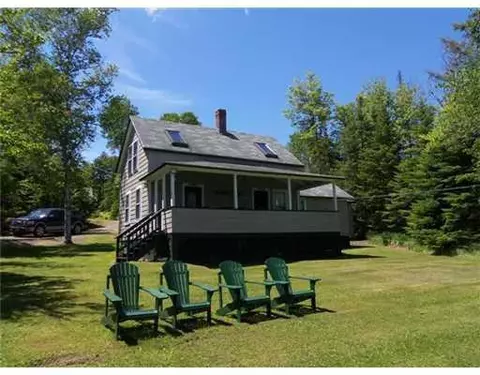306 Rumford Rd, Rangeley, ME 04970 photo 1