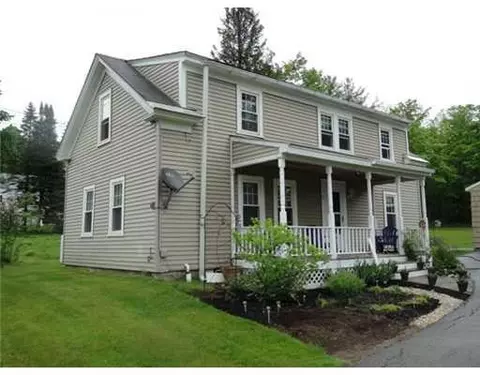 3 County Rd, Turner, ME 04282 photo 1