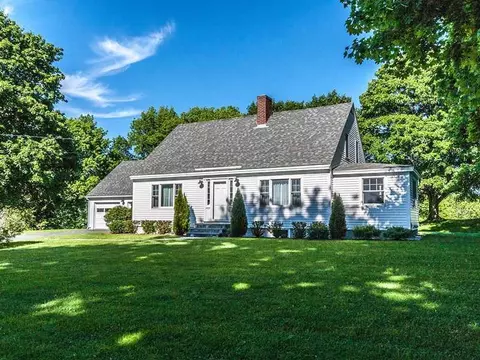 150 Cross Point Rd, Edgecomb, ME 04556 photo 1