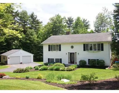 30 Hallet St, Chelsea, ME 04330 photo 1
