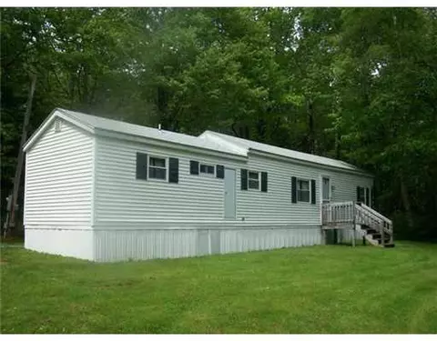 834 River Rd, Cushing, ME 04563 photo 1