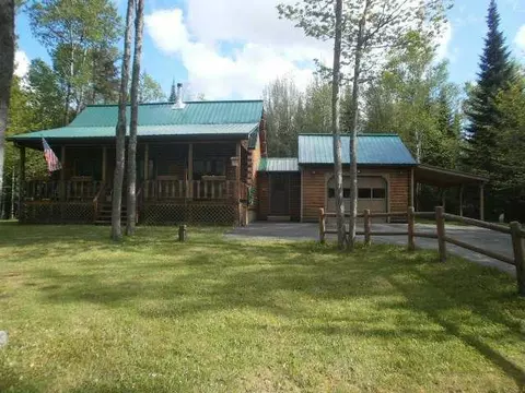 13 Birch St, Jackman, ME 04945 photo 1