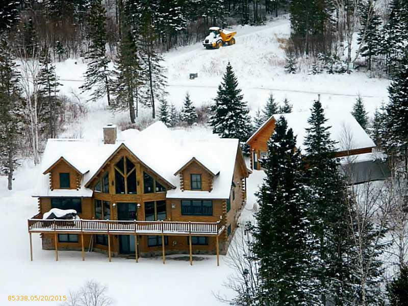 62 Mooseridge Rd, Rangeley, ME 04970 photo 1