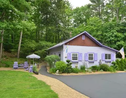 122 Berwick Rd, Ogunquit, ME 03907 photo 1
