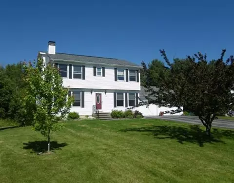 20 Constitution Ave, Hampden, ME 04444 photo 1