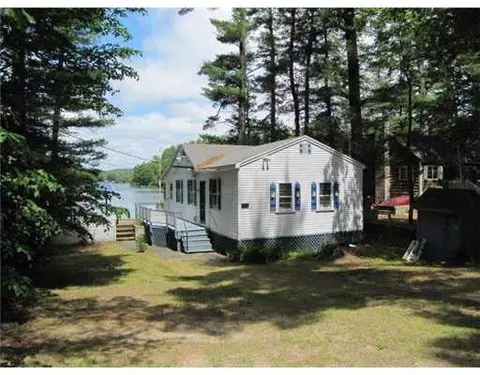 504 E Shore Dr, Acton, ME 04001 photo 1