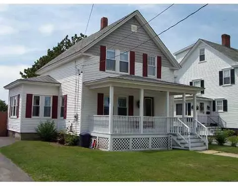 164 Maine Ave, Millinocket, ME 04462 photo 1