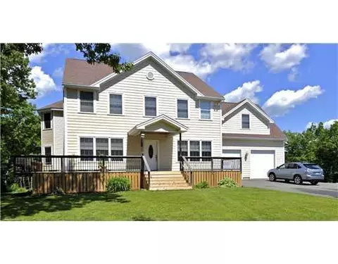 649 Back River Rd, Boothbay, ME 04537 photo 1