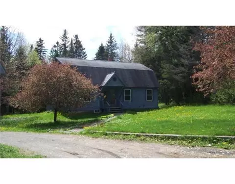 201 Calais Rd, Danforth, ME 04424 photo 1