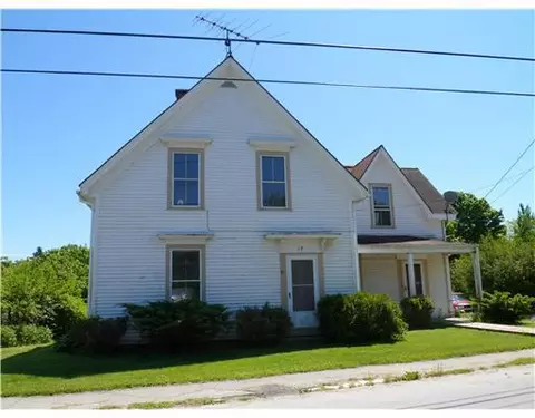 17 School St, Vinalhaven, ME 04863 photo 1