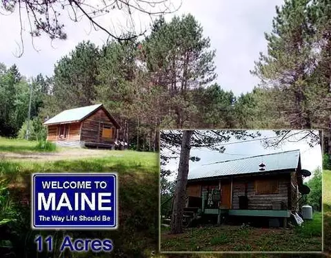 443 Lycette Rd, Amity, ME 04471 photo 1