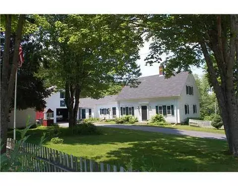 31 Main St, Buxton, ME 04093 photo 1