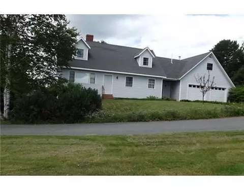 89 Eames Hill Rd, Madison, ME 04950 photo 1