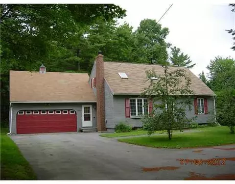 16 Locksley Ln, Brewer, ME 04412 photo 1