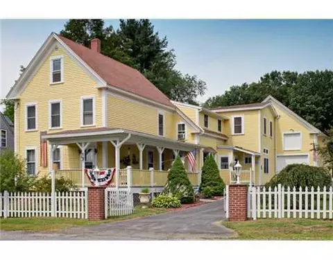42 Logan St, Berwick, ME 03901 photo 1