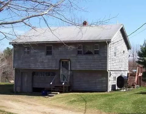 221 Cushing Rd, Cushing, ME 04563 photo 1