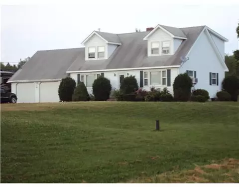255 Bemis Rd, Carmel, ME 04419 photo 1