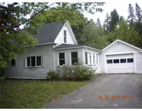 118 Old Town Rd, Hudson, ME 04449 photo 1