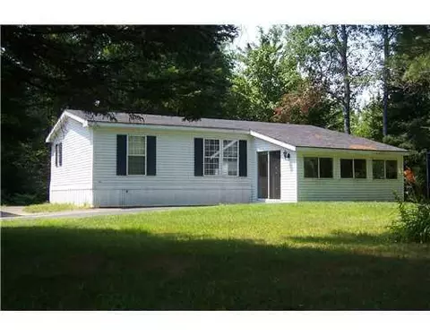 237 Brooks Rd, Thorndike, ME 04986 photo 1