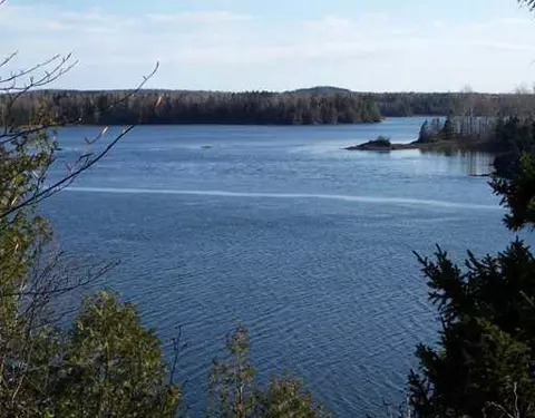 591 County Rd, Lubec, ME 04652 photo 1