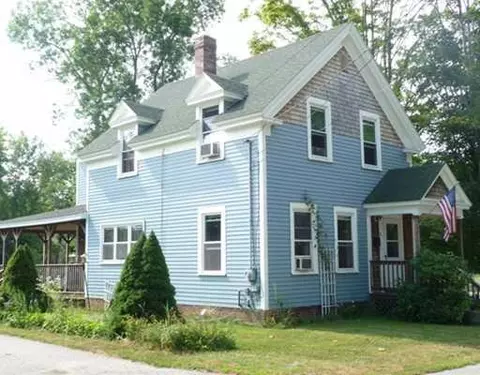 3 Lunt St, Biddeford, ME 04005 photo 1