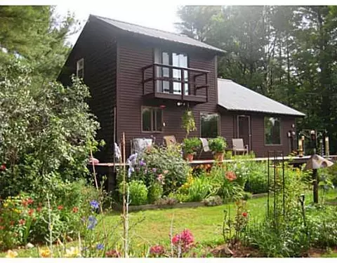 119 Monkey Brook Rd, Newry, ME 04261 photo 1