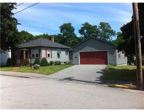 22 Lessard Ave, Biddeford, ME 04005 photo 1