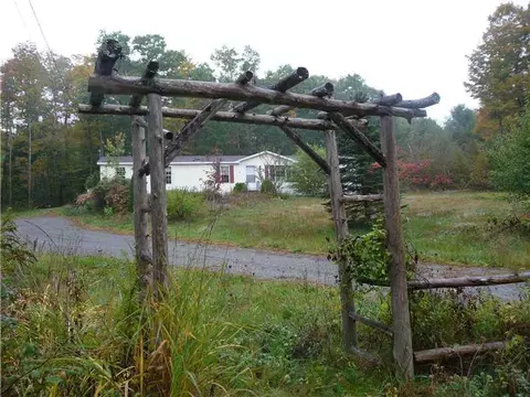 417 Clark Rd, Unity, ME 04988 photo 1