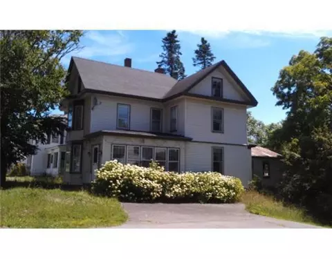 11 Calais Rd, Danforth, ME 04424 photo 1