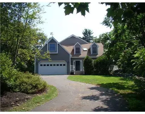 147 Johnson Rd, Auburn, ME 04210 photo 1