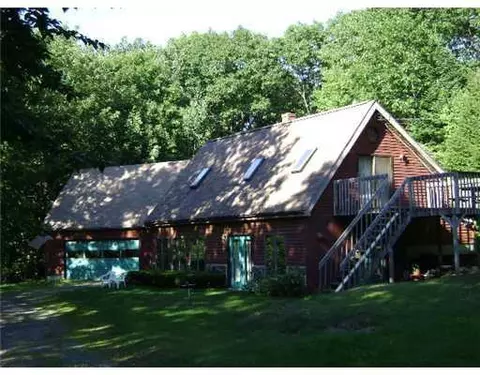 118 Beech St, Chelsea, ME 04330 photo 1